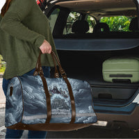 Mount Olympus Travel Bag Throne Of The Twelve Gods Greek Mythology