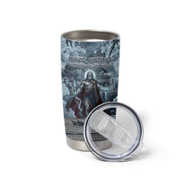 Mount Olympus Tumbler Cup Throne Of The Twelve Gods Greek Mythology