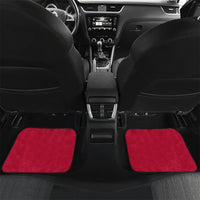 Personalized Norway Viking Car Mats Nordic Flag Sports Style