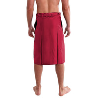 Personalized Norway Viking Lavalava Nordic Flag Sports Style
