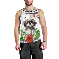 polynesian-shih-tzu-men-tank-top-polynesian-pattern-and-shih-tzu