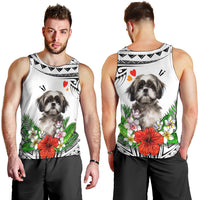 polynesian-shih-tzu-men-tank-top-polynesian-pattern-and-shih-tzu