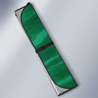 Nevis in Saint Kitts and Nevis Auto Sun Shade Star Design and Coat of Arms - Wonder Print Shop