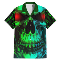 I Fing Hate These People Family Matching Mermaid Dress and Hawaiian Shirt - Wonder Print Shop