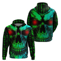 I Fing Hate These People Hoodie - Wonder Print Shop