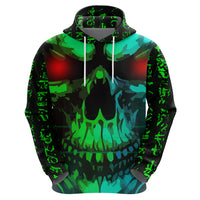 I Fing Hate These People Hoodie - Wonder Print Shop