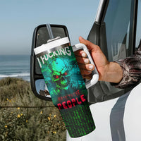 I Fing Hate These People Tumbler With Handle - Wonder Print Shop