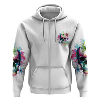 Yes I'm A B But Not Yours Hoodie - Wonder Print Shop