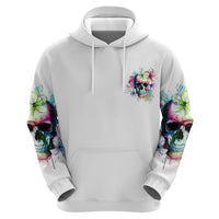 Yes I'm A B But Not Yours Hoodie - Wonder Print Shop