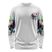 Yes I'm A B But Not Yours Long Sleeve Shirt - Wonder Print Shop