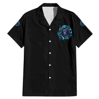 Be Careful Who You Fuck Over Soem Of Us Fuck Back Family Matching Mermaid Dress and Hawaiian Shirt - Wonder Print Shop