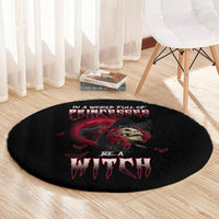 in-a-world-full-of-princesses-be-a-witch-rose-skull-round-carpet