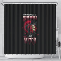 in-a-world-full-of-princesses-be-a-witch-rose-skull-shower-curtain