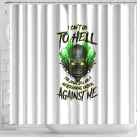i-cant-go-to-hell-fire-eyes-skull-shower-curtain