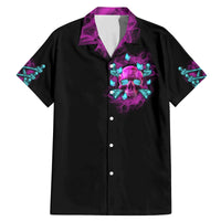 In My Defense I Was Left Unsupervised Family Matching Mermaid Dress and Hawaiian Shirt - Wonder Print Shop