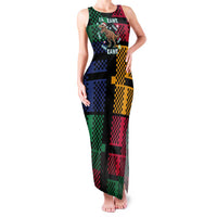 Christmas T Rex Rawr Rawr Rawr Family Matching Tank Maxi Dress and Hawaiian Shirt Xmas Holiday Patterns - Wonder Print Shop