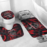 Stokely Carmichael Bathroom Set Graphic Design Black Power Quote Powerful Speech Civil Rights - Wonder Print Shop
