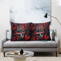 Stokely Carmichael Pillow Cover Graphic Design Black Power Quote Powerful Speech Civil Rights - Wonder Print Shop