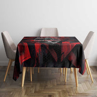 Stokely Carmichael Tablecloth Graphic Design Black Power Quote Powerful Speech Civil Rights - Wonder Print Shop