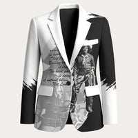 Nat Love Blazer Deadwood Dick Legendary Black Cowboy - Famous Outlaw Quote