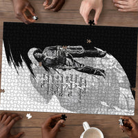 Nat Love Puzzle Deadwood Dick Legendary Black Cowboy - Famous Outlaw Quote
