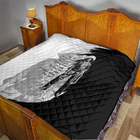 Nat Love Quilt Deadwood Dick Legendary Black Cowboy - Famous Outlaw Quote