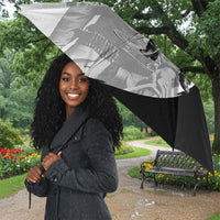Nat Love Umbrella Deadwood Dick Legendary Black Cowboy - Famous Outlaw Quote