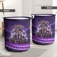 Twelve Olympians Laundry Basket Gods Of Mount Olympus Greek Mythology