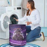 Twelve Olympians Laundry Basket Gods Of Mount Olympus Greek Mythology