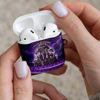 Twelve Olympians AirPods Case Gods Of Mount Olympus Greek Mythology