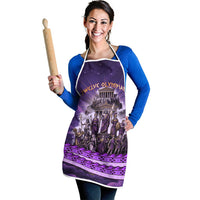Twelve Olympians Apron Gods Of Mount Olympus Greek Mythology