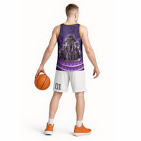 Twelve Olympians Basketball Jersey Gods Of Mount Olympus Greek Mythology
