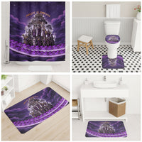 Twelve Olympians Bathroom Set Gods Of Mount Olympus Greek Mythology