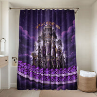 Twelve Olympians Bathroom Set Gods Of Mount Olympus Greek Mythology
