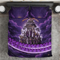 Twelve Olympians Bedding Set Gods Of Mount Olympus Greek Mythology