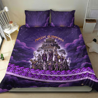 Twelve Olympians Bedding Set Gods Of Mount Olympus Greek Mythology