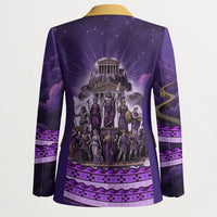 Twelve Olympians Blazer Gods Of Mount Olympus Greek Mythology