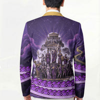 Twelve Olympians Blazer Gods Of Mount Olympus Greek Mythology