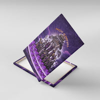 Twelve Olympians Canvas Wall Art Gods Of Mount Olympus Greek Mythology