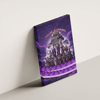 Twelve Olympians Canvas Wall Art Gods Of Mount Olympus Greek Mythology