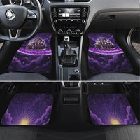 Twelve Olympians Car Mats Gods Of Mount Olympus Greek Mythology