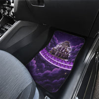 Twelve Olympians Car Mats Gods Of Mount Olympus Greek Mythology
