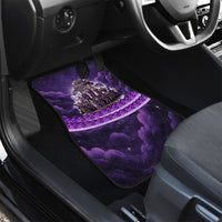 Twelve Olympians Car Mats Gods Of Mount Olympus Greek Mythology