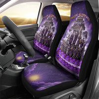 Twelve Olympians Car Seat Cover Gods Of Mount Olympus Greek Mythology