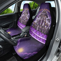 Twelve Olympians Car Seat Cover Gods Of Mount Olympus Greek Mythology