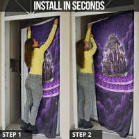 Twelve Olympians Door Cover Gods Of Mount Olympus Greek Mythology