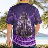 Twelve Olympians Hawaiian Shirt Gods Of Mount Olympus Greek Mythology