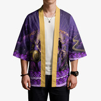 Twelve Olympians Kimono Gods Of Mount Olympus Greek Mythology