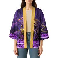 Twelve Olympians Kimono Gods Of Mount Olympus Greek Mythology