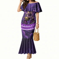 Twelve Olympians Mermaid Dress Gods Of Mount Olympus Greek Mythology